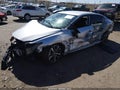 2022 Nissan Maxima — photo 2 of 16 | VIN 1N4AA6CV1NC504726