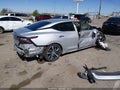 2022 Nissan Maxima — photo 4 of 16 | VIN 1N4AA6CV1NC504726