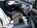 2022 Nissan Maxima — photo 5 of 16 | VIN 1N4AA6CV1NC504726