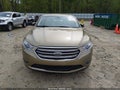 Photo 12 of 19 — 2013 Ford Taurus