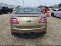 Photo 16 of 19 — 2013 Ford Taurus