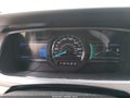 Photo 7 of 19 — 2013 Ford Taurus