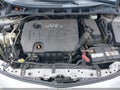 Photo 10 of 15 — 2009 Toyota Corolla