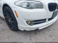 2011 BMW 5 Series — photo 12 of 13 | VIN WBAFR7C50BC806970