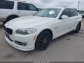 Photo 2 of 13 — 2011 BMW 5 Series