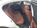 Photo 8 of 13 — 2011 BMW 5 Series
