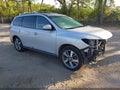 Photo 1 of 12 — 2013 Nissan Pathfinder