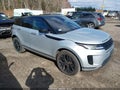 Photo 1 of 16 — 2020 Land Rover Range Rover Evoque