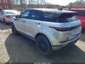 2020 Land Rover Range Rover Evoque — photo 3 of 16 | VIN SALZJ2FX6LH078933