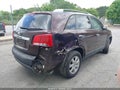 2013 Kia Sorento — photo 4 of 17 | VIN 5XYKT4A67DG391027