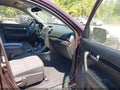 2013 Kia Sorento — photo 5 of 17 | VIN 5XYKT4A67DG391027
