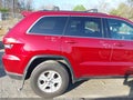 Photo 20 of 22 — 2015 Jeep Grand Cherokee
