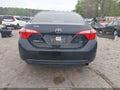 Photo 16 of 16 — 2017 Toyota Corolla