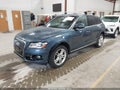 Photo 2 of 16 — 2016 Audi Q5
