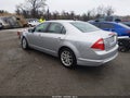 Photo 3 of 17 — 2011 Ford Fusion