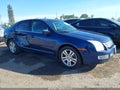 Photo 1 of 11 — 2007 Ford Fusion