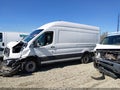 Photo 14 of 16 — 2025 Ford Transit-350