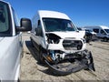 Photo 1 of 16 — 2025 Ford Transit-350