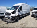 Photo 2 of 16 — 2025 Ford Transit-350