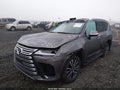 Photo 6 of 16 — 2024 Lexus LX 600
