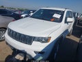 2017 Jeep Grand Cherokee — photo 2 of 16 | VIN 1C4RJFAG2HC782377