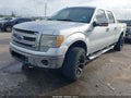 2013 Ford F-150 — photo 2 of 18 | VIN 1FTFW1EF7DKD41126