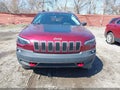 Photo 12 of 16 — 2019 Jeep Cherokee