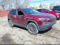 Photo 1 of 16 — 2019 Jeep Cherokee