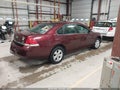 Photo 4 of 16 — 2007 Chevrolet Impala