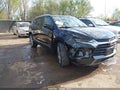 Photo 1 of 20 — 2019 Chevrolet Blazer