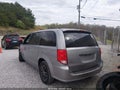 2018 Dodge Grand Caravan — photo 16 of 16 | VIN 2C4RDGEG1JR147283