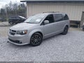 2018 Dodge Grand Caravan — photo 2 of 16 | VIN 2C4RDGEG1JR147283
