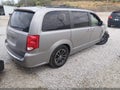2018 Dodge Grand Caravan — photo 4 of 16 | VIN 2C4RDGEG1JR147283