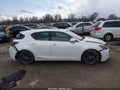 2012 Lexus CT 200h — photo 13 of 16 | VIN JTHKD5BH9C2068348
