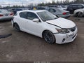 Photo 1 of 16 — 2012 Lexus CT 200h