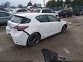 2012 Lexus CT 200h — photo 4 of 16 | VIN JTHKD5BH9C2068348