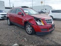 Photo 1 of 18 — 2011 Cadillac SRX