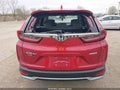 Photo 16 of 16 — 2021 Honda CR-V