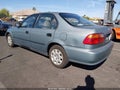 1999 Honda Civic — photo 3 of 11 | VIN 2HGEJ6675XH587491
