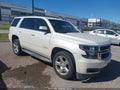 Photo 1 of 17 — 2015 Chevrolet Tahoe