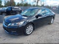 Photo 2 of 17 — 2015 Honda Accord