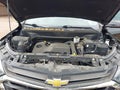 Photo 10 of 17 — 2019 Chevrolet Equinox