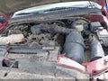 Photo 10 of 16 — 1999 Ford F-250