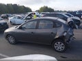 Photo 14 of 16 — 2007 Hyundai Elantra