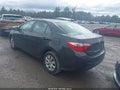 Photo 3 of 16 — 2014 Toyota Corolla