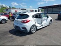 2017 Chevrolet Cruze — photo 4 of 17 | VIN 3G1BE6SM7HS583032