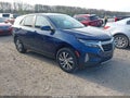 Photo 1 of 16 — 2022 Chevrolet Equinox