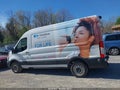 Photo 15 of 17 — 2020 Ford Transit-250