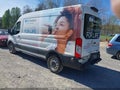 Photo 3 of 17 — 2020 Ford Transit-250