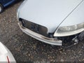 2008 Audi A6 — photo 10 of 11 | VIN WAUDH74F68N073693